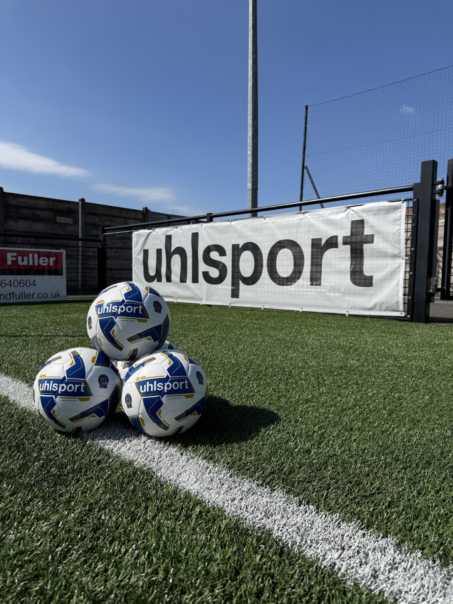 🚨 BREAKING NEWS: THE HELLENIC LEAGUE HAS SHAKEN UP THE SEASON FINALE ⚽️✨