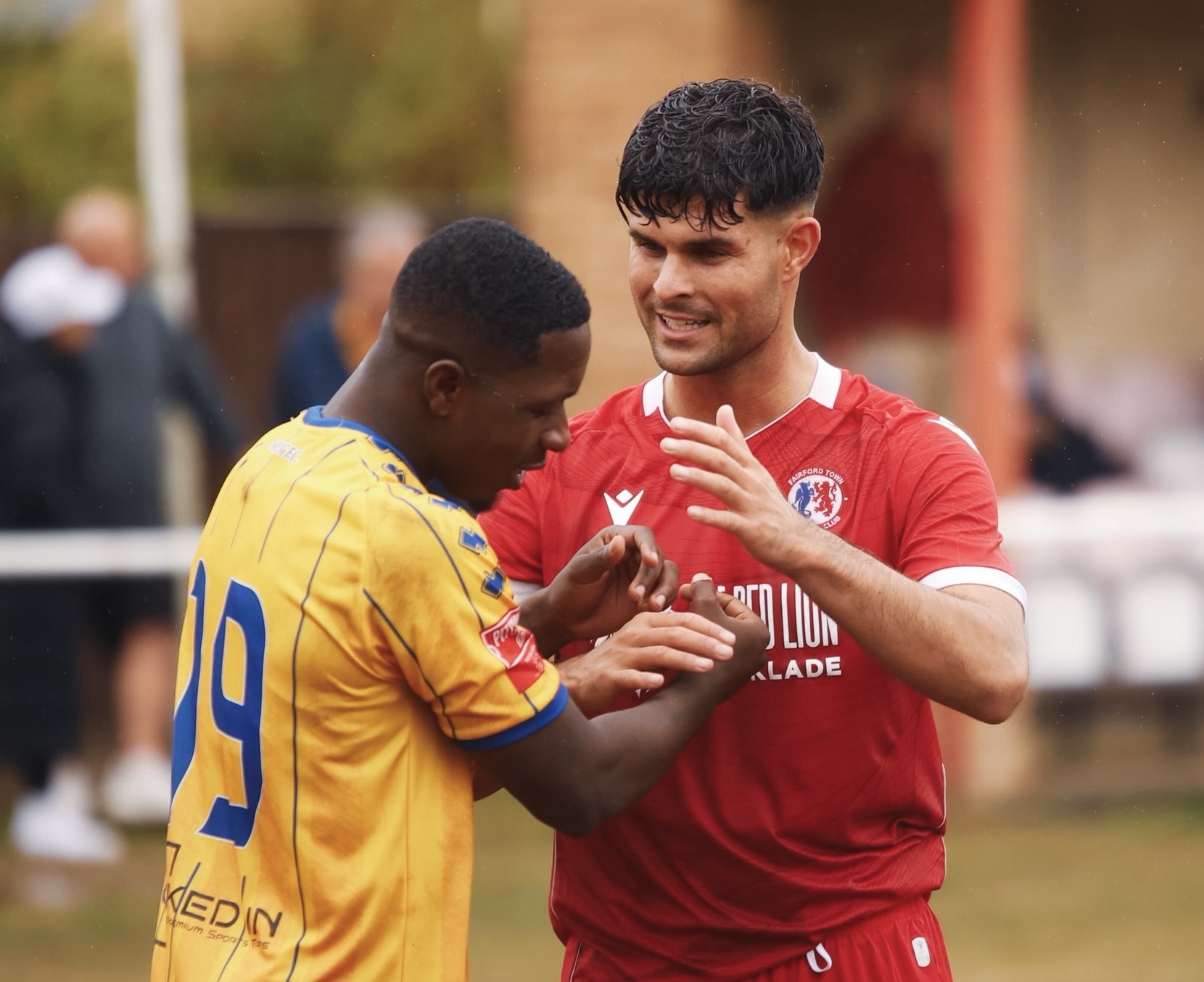 🏆 Weekend Round-Up – Saturday 30 August