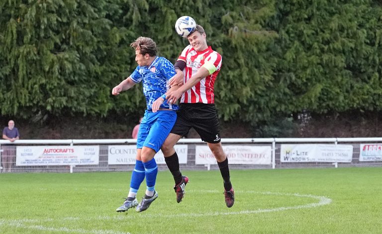 Picture Credit: Brian Rossiter