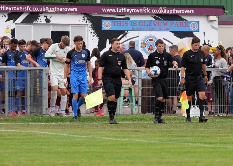 Picture Credit: Brian Rossiter