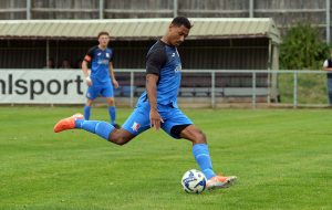 Picture Credit: Brian Rossiter