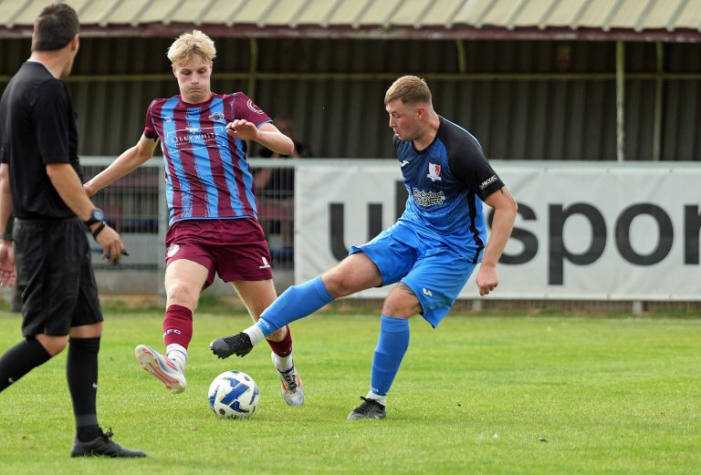 Picture Credit: Brian Rossiter