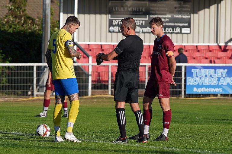 Picture Credit: Brian Rossiter