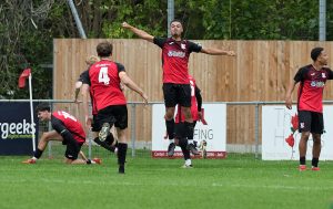 Credit Brian Rossiter