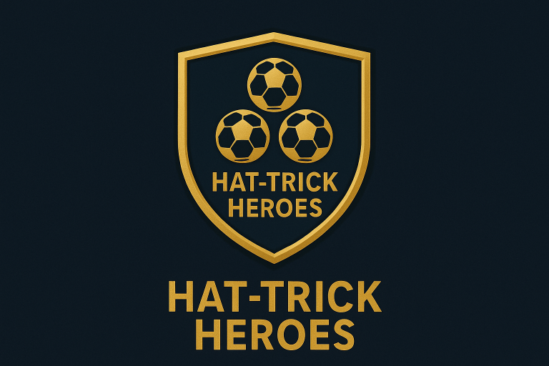 Hitting the net not once, not twice but three times!!