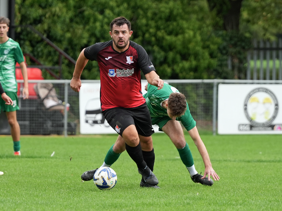 🔥 Hellenic Premier – The Race Heats Up Heading into the Weekend 🔥