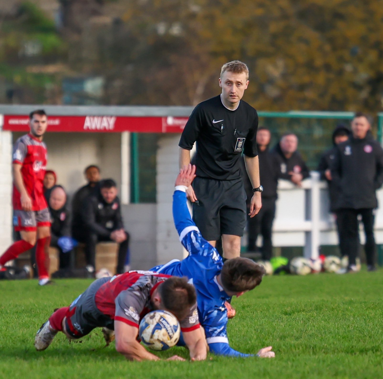 Hellenic Premier Division – Saturday 20 December