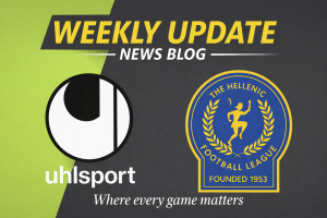 Weekly update 27/03/26