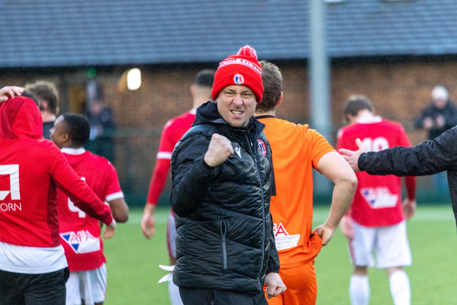 🌧️ SATURDAY 7 FEBRUARY 2026 – MATCHDAY ROUND-UP