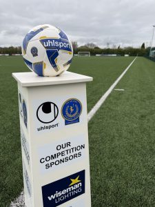 Goal Feast at The Hallen Centre!